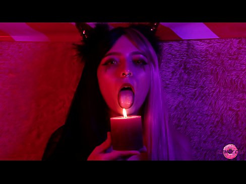❤️ Lidenskapelig blowjob fra Sexy Succubus med munnoppfyllelse ❤ Pornovideo ved no.filmexxx18.ru ❌