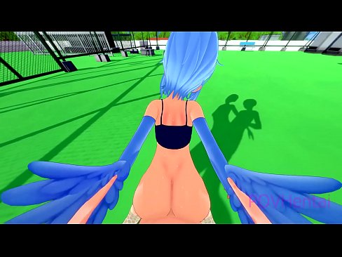 ❤️ Harpy monster jente. ❤ Pornovideo ved no.filmexxx18.ru ❌