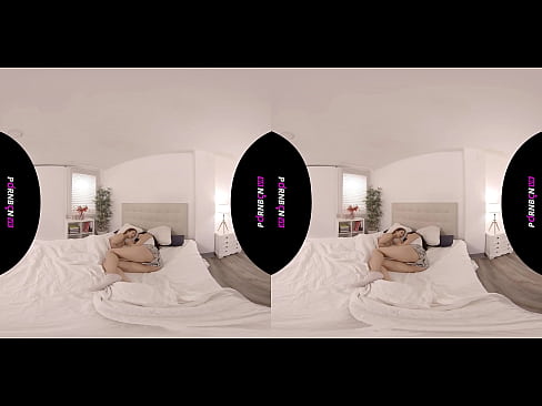 ❤️ PORNBCN VR To unge lesbiske våkner kåte i 4K 180 3D virtuell virkelighet Geneva Bellucci Katrina Moreno ❤ Pornovideo ved no.filmexxx18.ru ❌